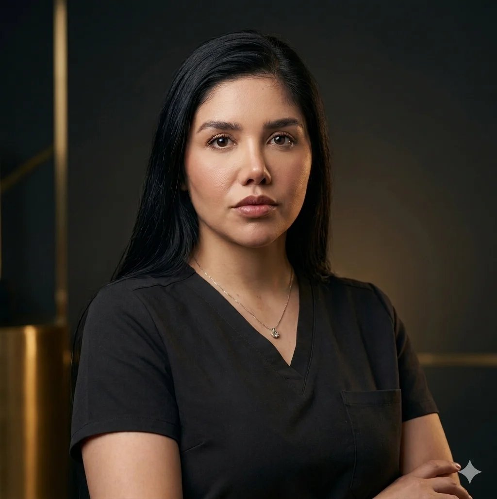 Dra. Uri Reyes - Board Certified Plastic Surgeon